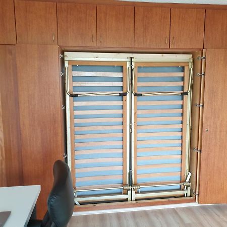 Best Rated Central Apartment Vienna - Ac, Wifi, 24H7Days Self Check-In, Board Games, Netflix Exteriér fotografie