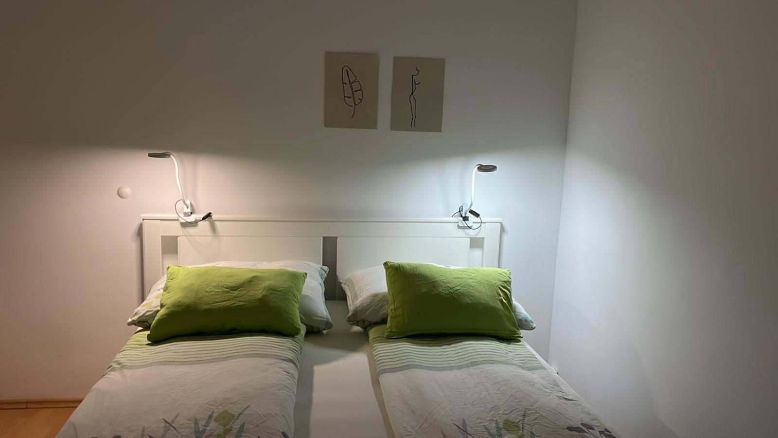 Best Rated Central Apartment Vienna - Ac, Wifi, 24H7Days Self Check-In, Board Games, Netflix Exteriér fotografie